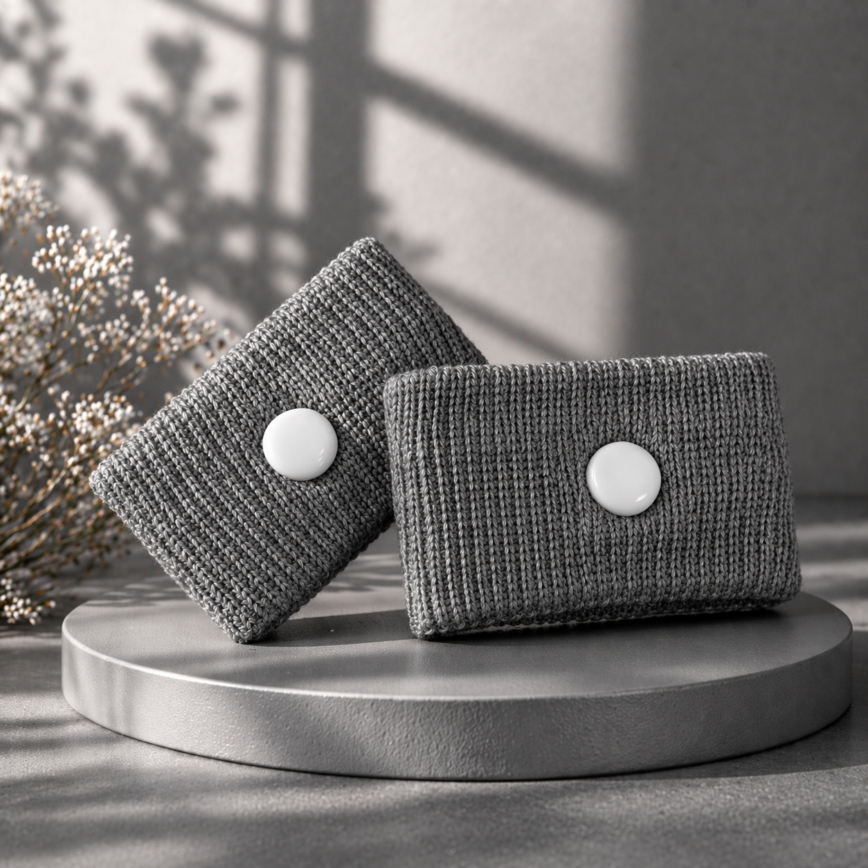 Arvento™ Nausea Relief Band