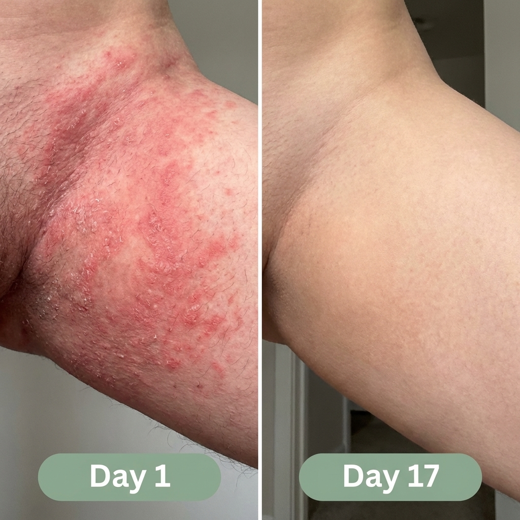 Celuro Antifungal Soap