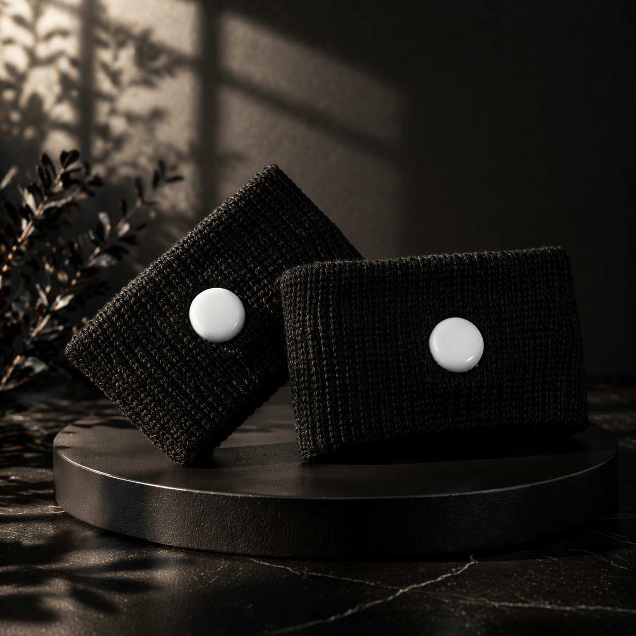 Arvento™ Nausea Relief Band