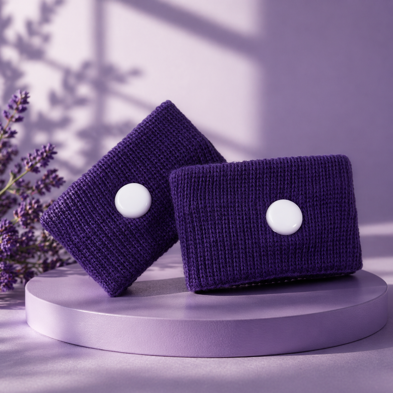 Arvento™ Nausea Relief Band