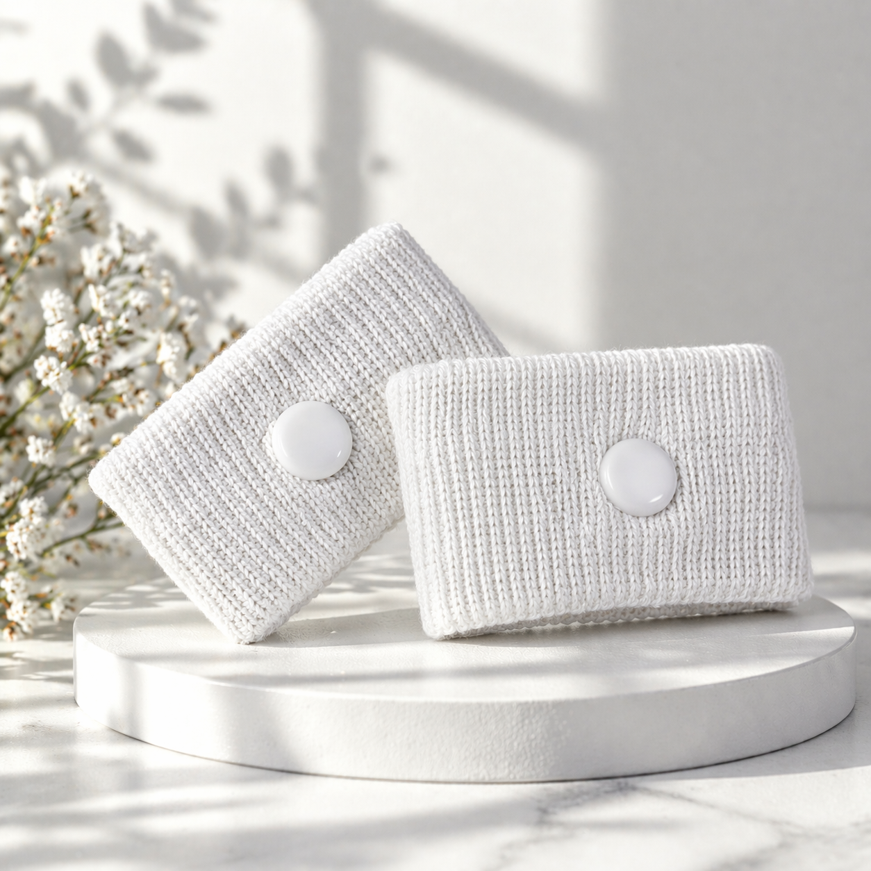 Arvento™ Nausea Relief Band