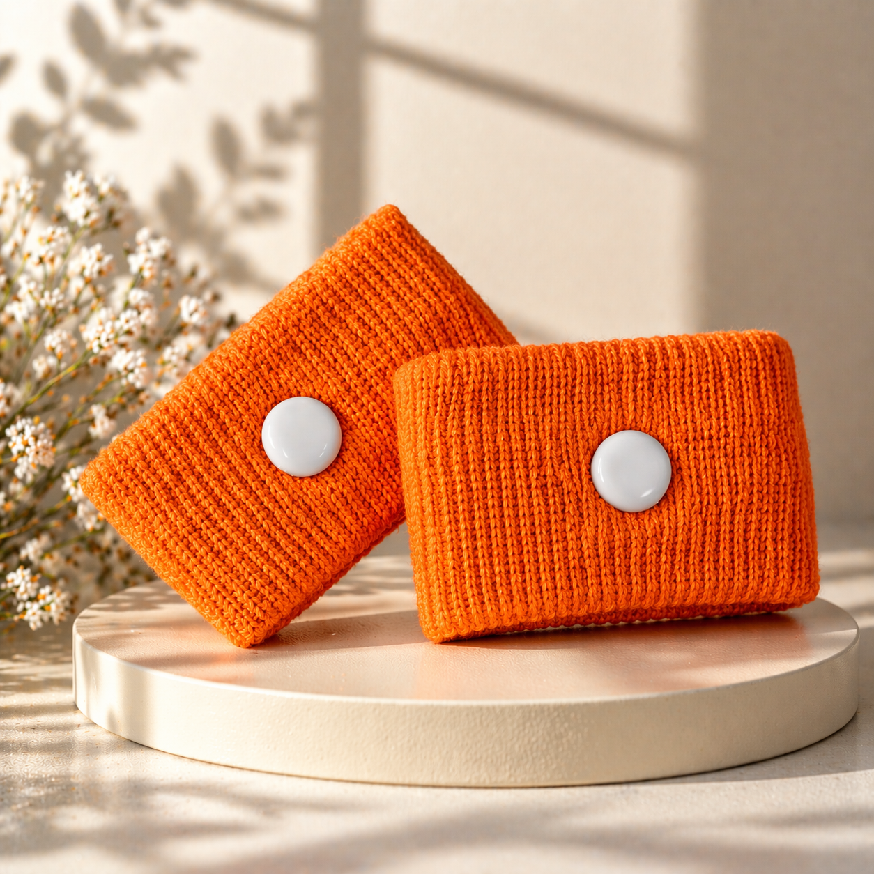 Arvento™ Nausea Relief Band